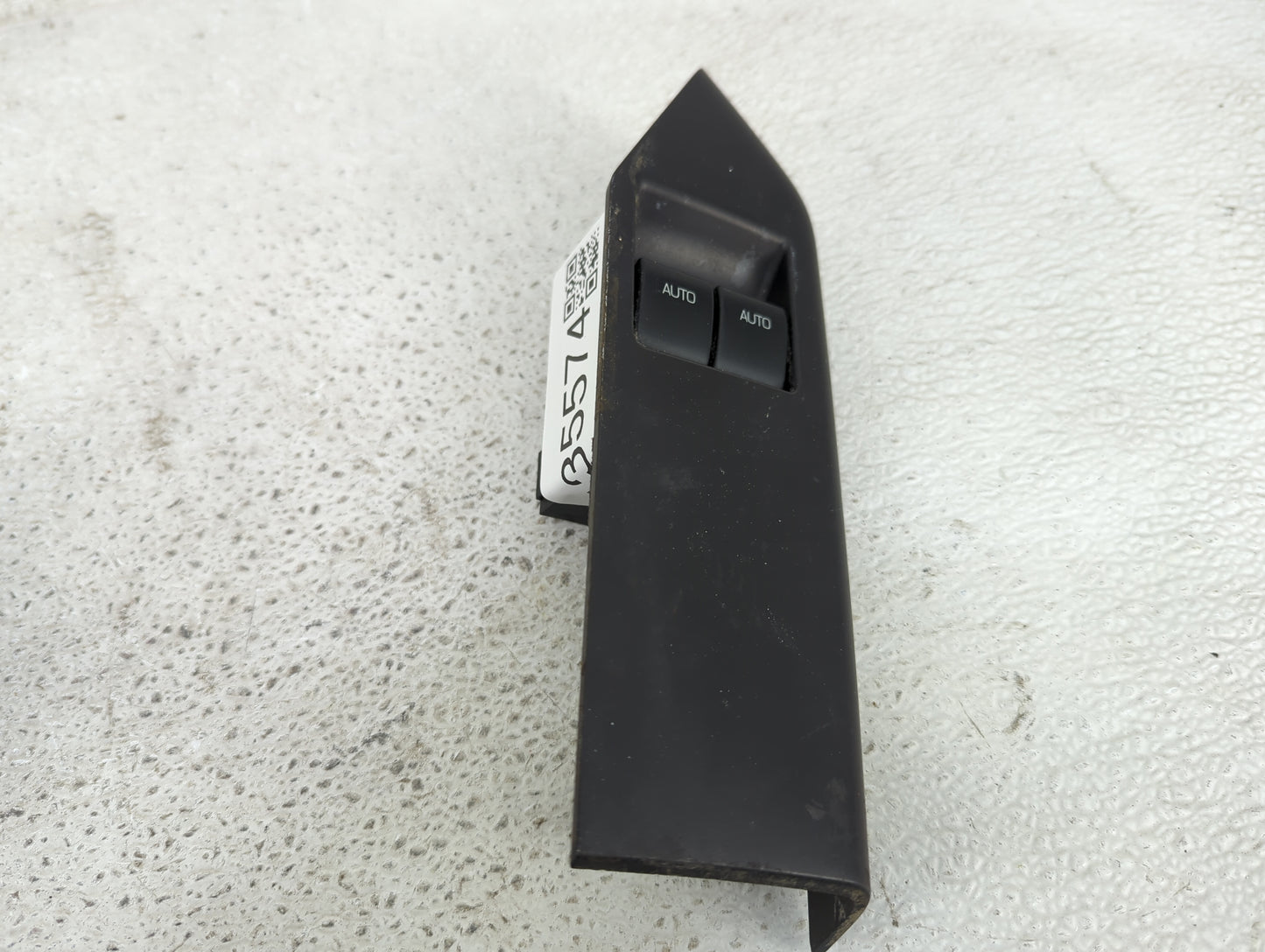 2010-2014 Ford Mustang Master Power Window Switch Replacement Driver Side Left P/N:AR3T-14540-AAW AR33-14A564-ADW Fits OEM U