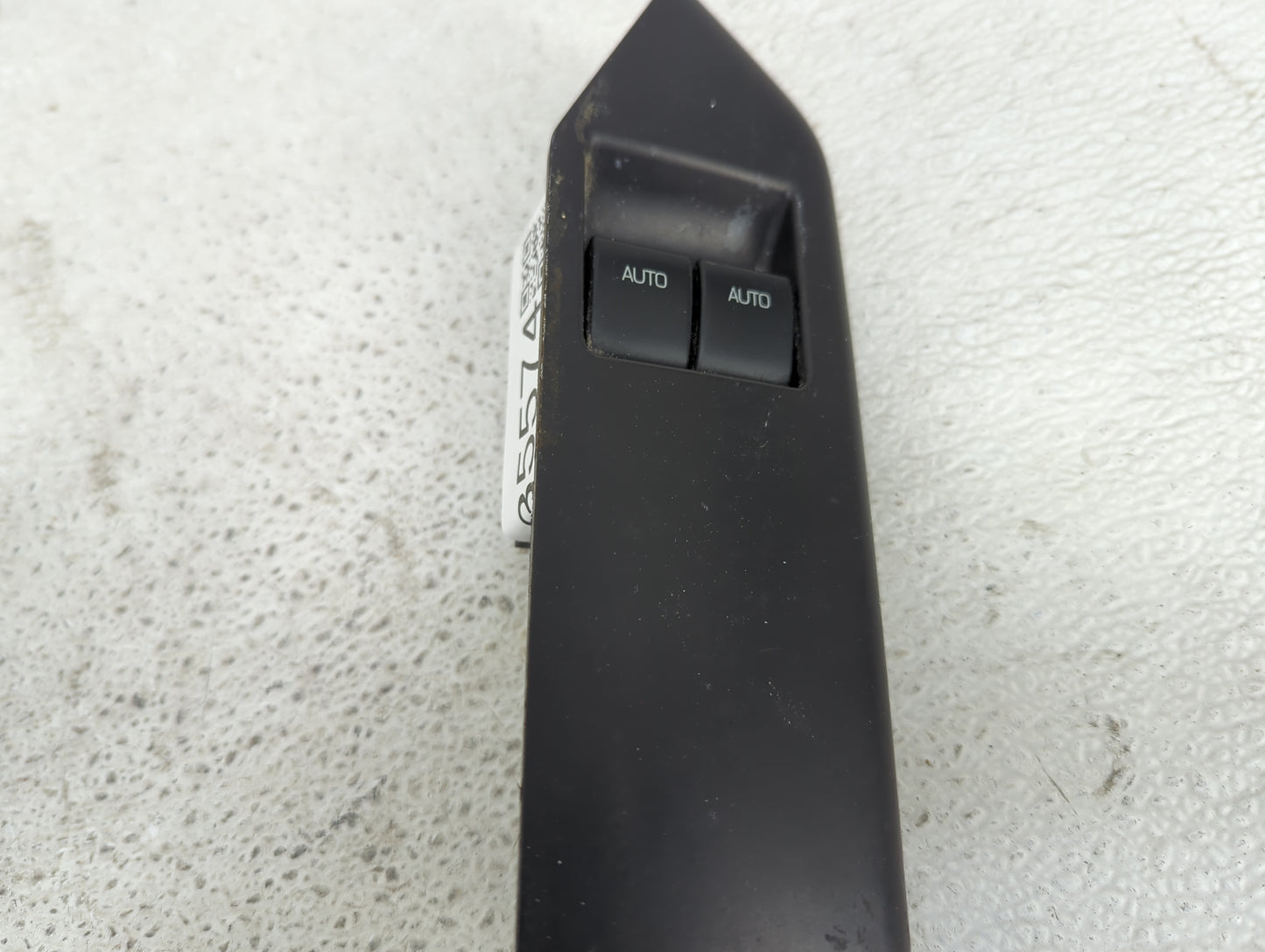 2010-2014 Ford Mustang Master Power Window Switch Replacement Driver Side Left P/N:AR3T-14540-AAW AR33-14A564-ADW Fits OEM U