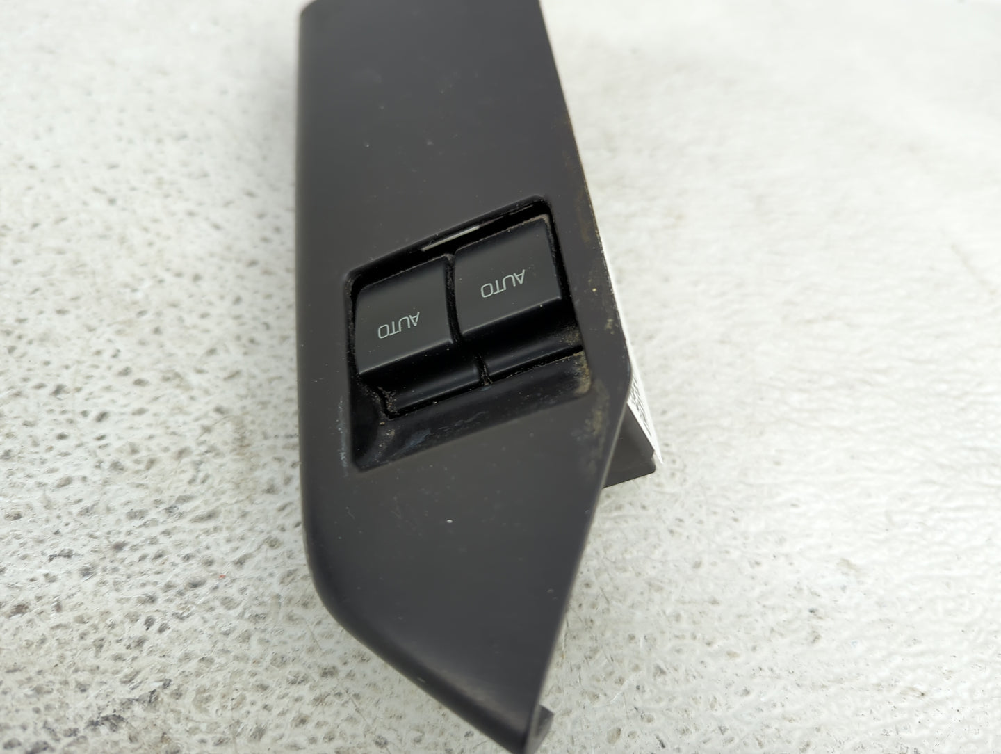 2010-2014 Ford Mustang Master Power Window Switch Replacement Driver Side Left P/N:AR3T-14540-AAW AR33-14A564-ADW Fits OEM U
