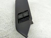 2010-2014 Ford Mustang Master Power Window Switch Replacement Driver Side Left P/N:AR3T-14540-AAW AR33-14A564-ADW Fits OEM U