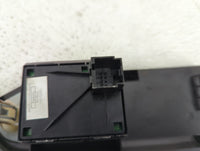 2010-2014 Ford Mustang Master Power Window Switch Replacement Driver Side Left P/N:AR3T-14540-AAW AR33-14A564-ADW Fits OEM U