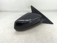 2010-2012 Ford Mustang Passenger Side View Mirror - Right Door Mirror OEM Used - Oemusedautoparts1.com