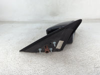 2010-2012 Ford Mustang Passenger Side View Mirror - Right Door Mirror OEM Used - Oemusedautoparts1.com