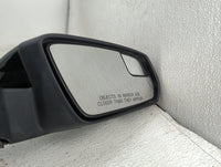 2010-2012 Ford Mustang Passenger Side View Mirror - Right Door Mirror OEM Used - Oemusedautoparts1.com