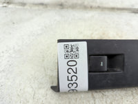 2010-2014 Ford Mustang Master Power Window Switch Replacement Driver Side Left P/N:DR33-14A564-BAW Fits OEM Used Auto Parts 