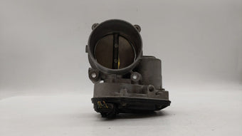 compare product 2011-2017 Ford Mustang Throttle Body P/N:AT4E-9F991-EL AT4E-EH Fits Fits 2011 2012 2013 2014 2015 2016 2017 2018 2019 OEM Used Auto Parts