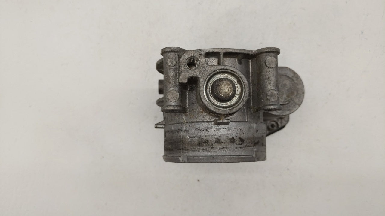 2011-2017 Ford Mustang Throttle Body P/N:AT4E-9F991-EL AT4E-EH Fits Fits 2011 2012 2013 2014 2015 2016 2017 2018 2019 OEM Us