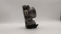 2011-2017 Ford Mustang Throttle Body P/N:AT4E-9F991-EL AT4E-EH Fits Fits 2011 2012 2013 2014 2015 2016 2017 2018 2019 OEM Us