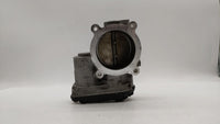 2011-2017 Ford Mustang Throttle Body P/N:AT4E-9F991-EL AT4E-EH Fits Fits 2011 2012 2013 2014 2015 2016 2017 2018 2019 OEM Us