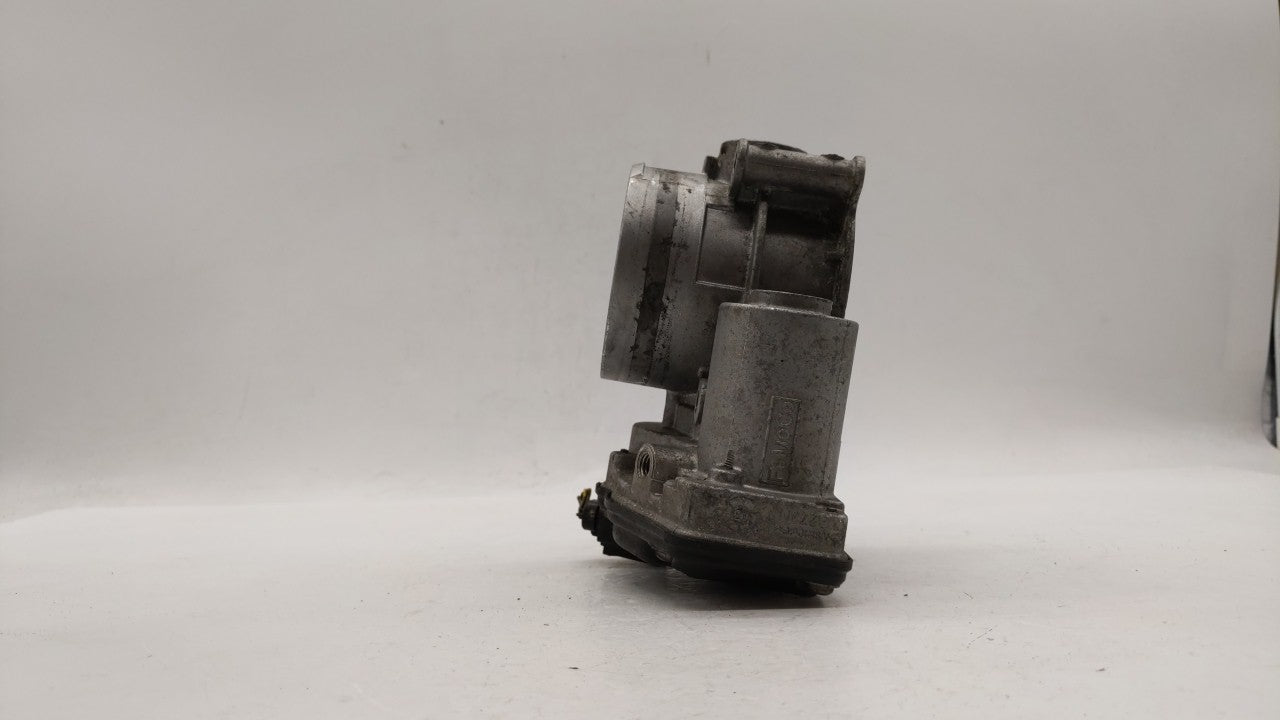 2011-2017 Ford Mustang Throttle Body P/N:AT4E-9F991-EL AT4E-EH Fits Fits 2011 2012 2013 2014 2015 2016 2017 2018 2019 OEM Us