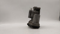 2011-2017 Ford Mustang Throttle Body P/N:AT4E-9F991-EL AT4E-EH Fits Fits 2011 2012 2013 2014 2015 2016 2017 2018 2019 OEM Us