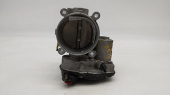 compare product 2011-2017 Ford Mustang Throttle Body P/N:AT4E-9F991-EL AT4E-EH Fits Fits 2011 2012 2013 2014 2015 2016 2017 2018 2019 OEM Used Auto Parts