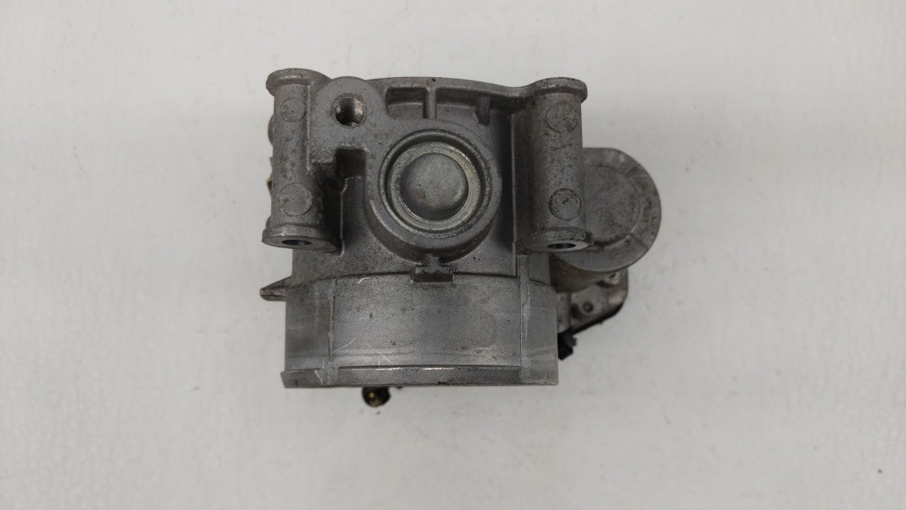 2011-2017 Ford Mustang Throttle Body P/N:AT4E-9F991-EL AT4E-EH Fits Fits 2011 2012 2013 2014 2015 2016 2017 2018 2019 OEM Us