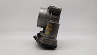2011-2017 Ford Mustang Throttle Body P/N:AT4E-9F991-EL AT4E-EH Fits Fits 2011 2012 2013 2014 2015 2016 2017 2018 2019 OEM Us