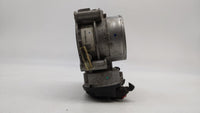 2011-2017 Ford Mustang Throttle Body P/N:AT4E-9F991-EL AT4E-EH Fits Fits 2011 2012 2013 2014 2015 2016 2017 2018 2019 OEM Us