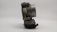 2011-2017 Ford Mustang Throttle Body P/N:AT4E-9F991-EL AT4E-EH Fits Fits 2011 2012 2013 2014 2015 2016 2017 2018 2019 OEM Us