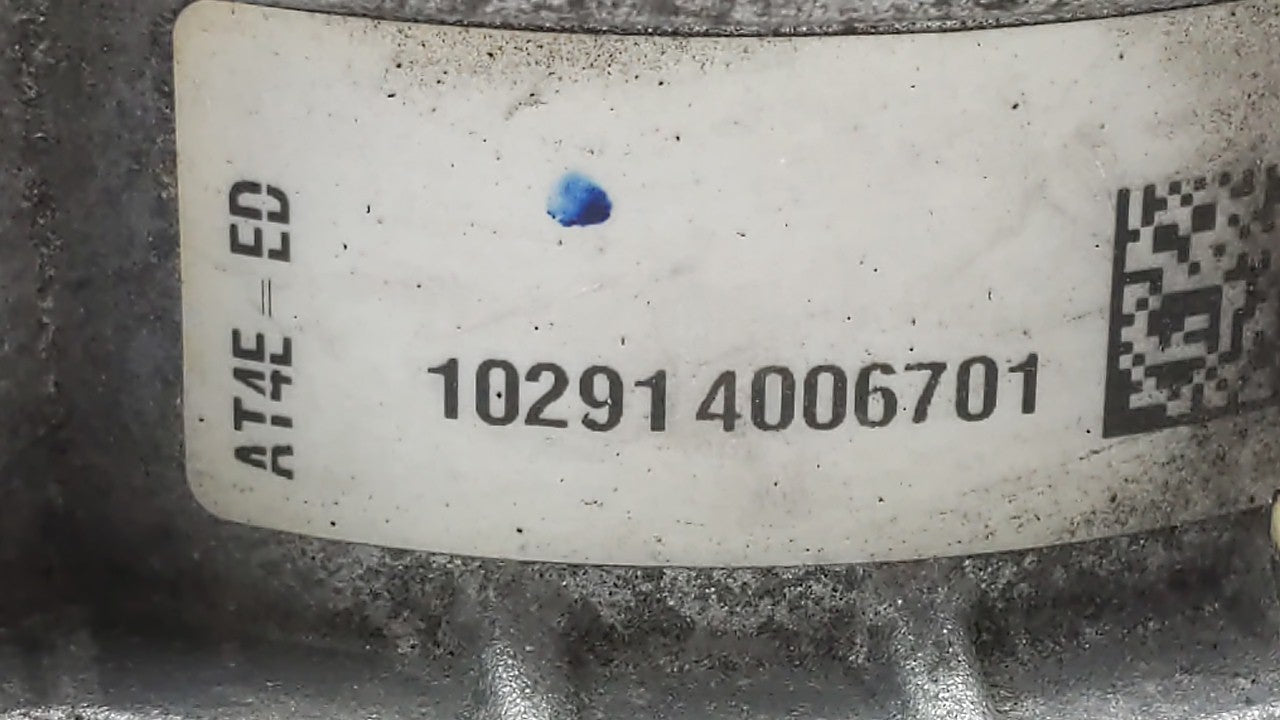 2011-2017 Ford Mustang Throttle Body P/N:AT4E-9F991-EL AT4E-EH Fits Fits 2011 2012 2013 2014 2015 2016 2017 2018 2019 OEM Us