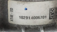 2011-2017 Ford Mustang Throttle Body P/N:AT4E-9F991-EL AT4E-EH Fits Fits 2011 2012 2013 2014 2015 2016 2017 2018 2019 OEM Us