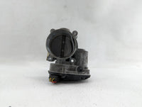 2011-2017 Ford Mustang Throttle Body P/N:B1025A-2807 Fits Fits 2011 2012 2013 2014 2015 2016 2017 2018 2019 OEM Used Auto Pa