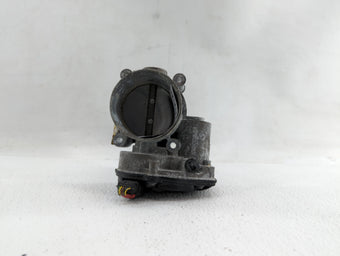 compare product 2011-2017 Ford Mustang Throttle Body P/N:B1025A-2807 Fits Fits 2011 2012 2013 2014 2015 2016 2017 2018 2019 OEM Used Auto Parts