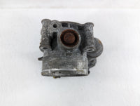 2011-2017 Ford Mustang Throttle Body P/N:B1025A-2807 Fits Fits 2011 2012 2013 2014 2015 2016 2017 2018 2019 OEM Used Auto Pa
