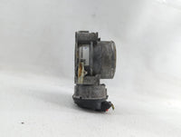 2011-2017 Ford Mustang Throttle Body P/N:B1025A-2807 Fits Fits 2011 2012 2013 2014 2015 2016 2017 2018 2019 OEM Used Auto Pa