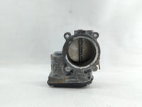 2011-2017 Ford Mustang Throttle Body P/N:B1025A-2807 Fits Fits 2011 2012 2013 2014 2015 2016 2017 2018 2019 OEM Used Auto Pa