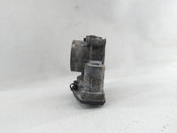 2011-2017 Ford Mustang Throttle Body P/N:B1025A-2807 Fits Fits 2011 2012 2013 2014 2015 2016 2017 2018 2019 OEM Used Auto Pa