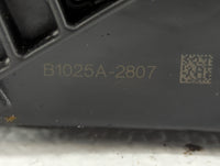 2011-2017 Ford Mustang Throttle Body P/N:B1025A-2807 Fits Fits 2011 2012 2013 2014 2015 2016 2017 2018 2019 OEM Used Auto Pa