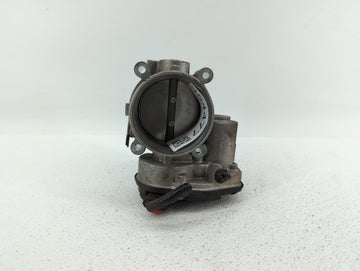 2011-2017 Ford Mustang Throttle Body P/N:AT4E-EC AT4E-9F991-EJ, AT4E-EH Fits Fits 2011 2012 2013 2014 2015 2016 2017 2018 20