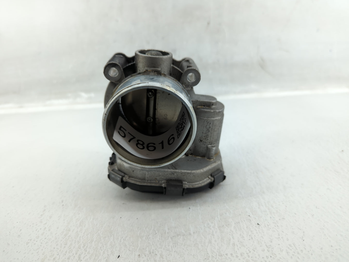 2011 Ford Mustang ABS Pump Control Module Replacement P/N:18004311375 JT4E0B991AA Fits OEM Used Auto Parts - Oemusedautopart