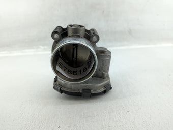 compare product 2011 Ford Mustang ABS Pump Control Module Replacement P/N:18004311375 JT4E0B991AA Fits OEM Used Auto Parts