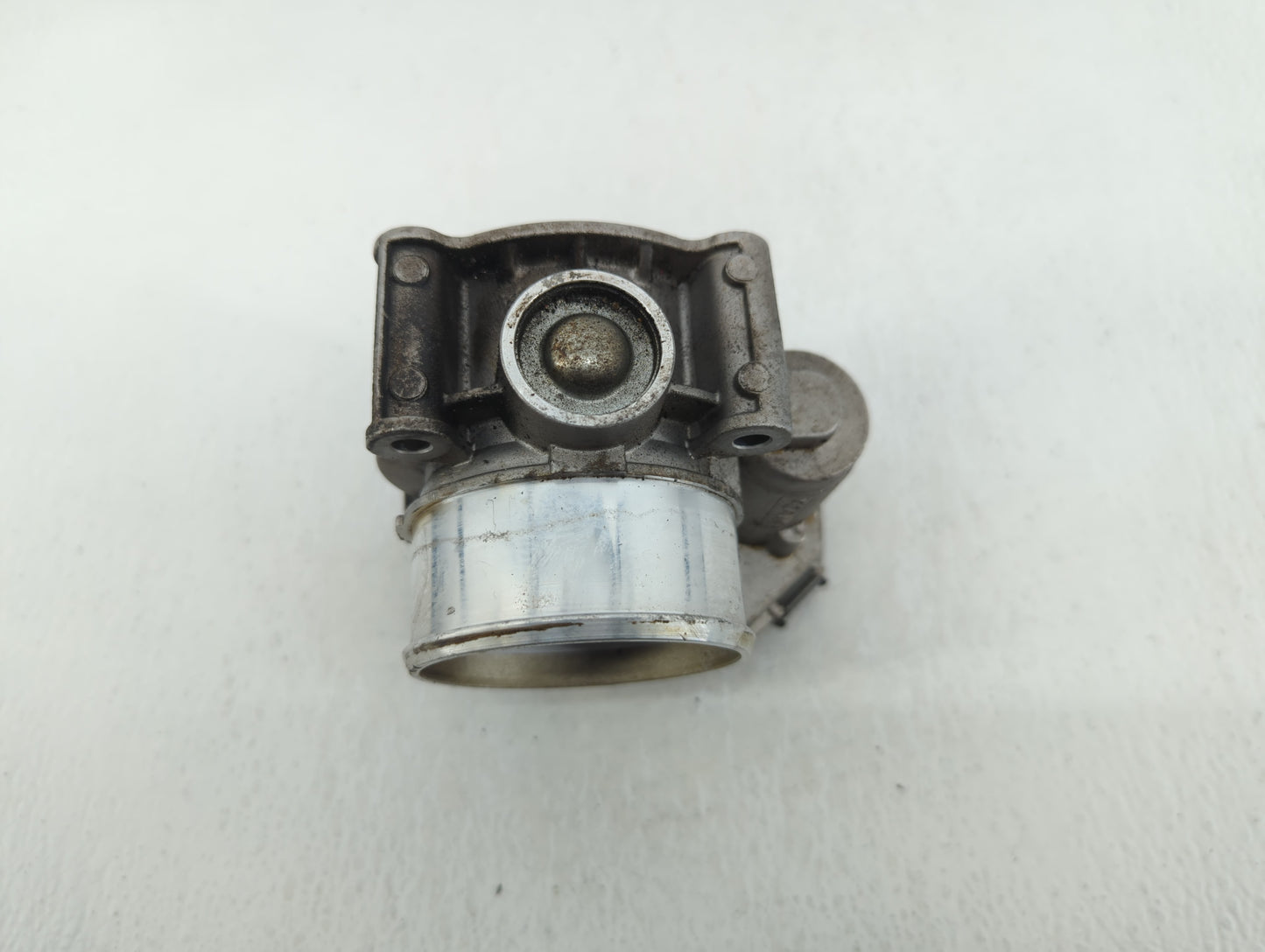 2011 Ford Mustang ABS Pump Control Module Replacement P/N:18004311375 JT4E0B991AA Fits OEM Used Auto Parts - Oemusedautopart