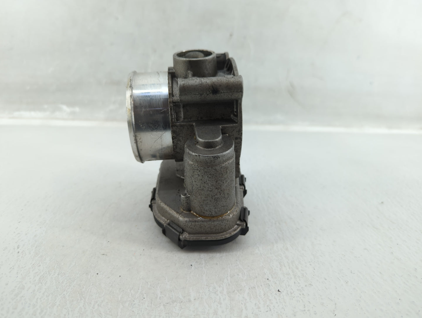 2011 Ford Mustang ABS Pump Control Module Replacement P/N:18004311375 JT4E0B991AA Fits OEM Used Auto Parts - Oemusedautopart