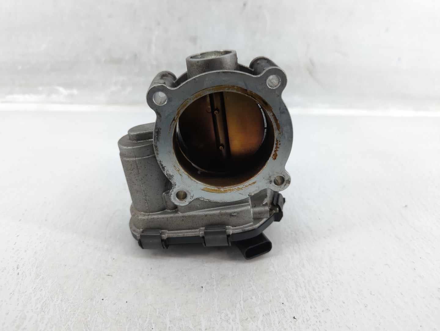 2011 Ford Mustang ABS Pump Control Module Replacement P/N:18004311375 JT4E0B991AA Fits OEM Used Auto Parts - Oemusedautopart