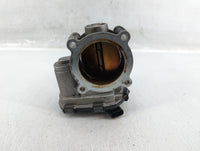 2011 Ford Mustang ABS Pump Control Module Replacement P/N:18004311375 JT4E0B991AA Fits OEM Used Auto Parts - Oemusedautopart