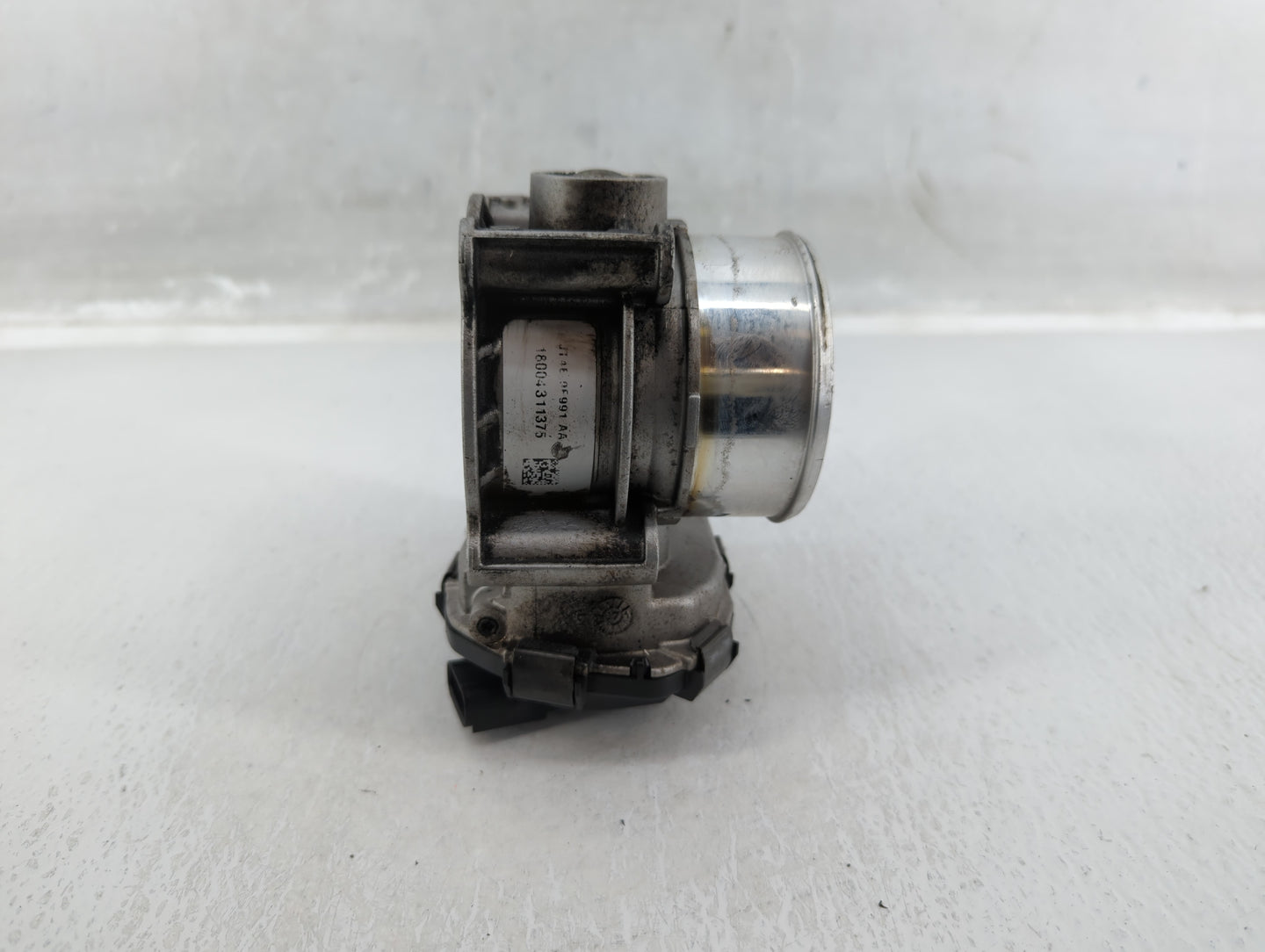 2011 Ford Mustang ABS Pump Control Module Replacement P/N:18004311375 JT4E0B991AA Fits OEM Used Auto Parts - Oemusedautopart