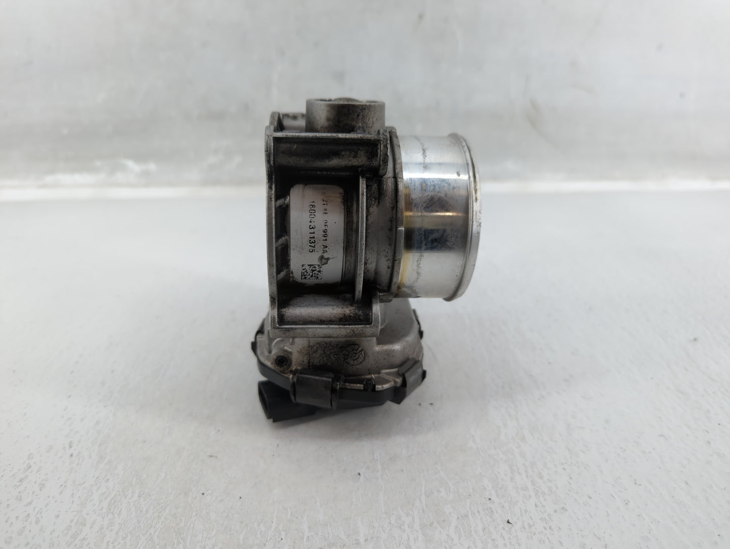 2011 Ford Mustang ABS Pump Control Module Replacement P/N:18004311375 JT4E0B991AA Fits OEM Used Auto Parts - Oemusedautopart