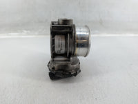 2011 Ford Mustang ABS Pump Control Module Replacement P/N:18004311375 JT4E0B991AA Fits OEM Used Auto Parts - Oemusedautopart