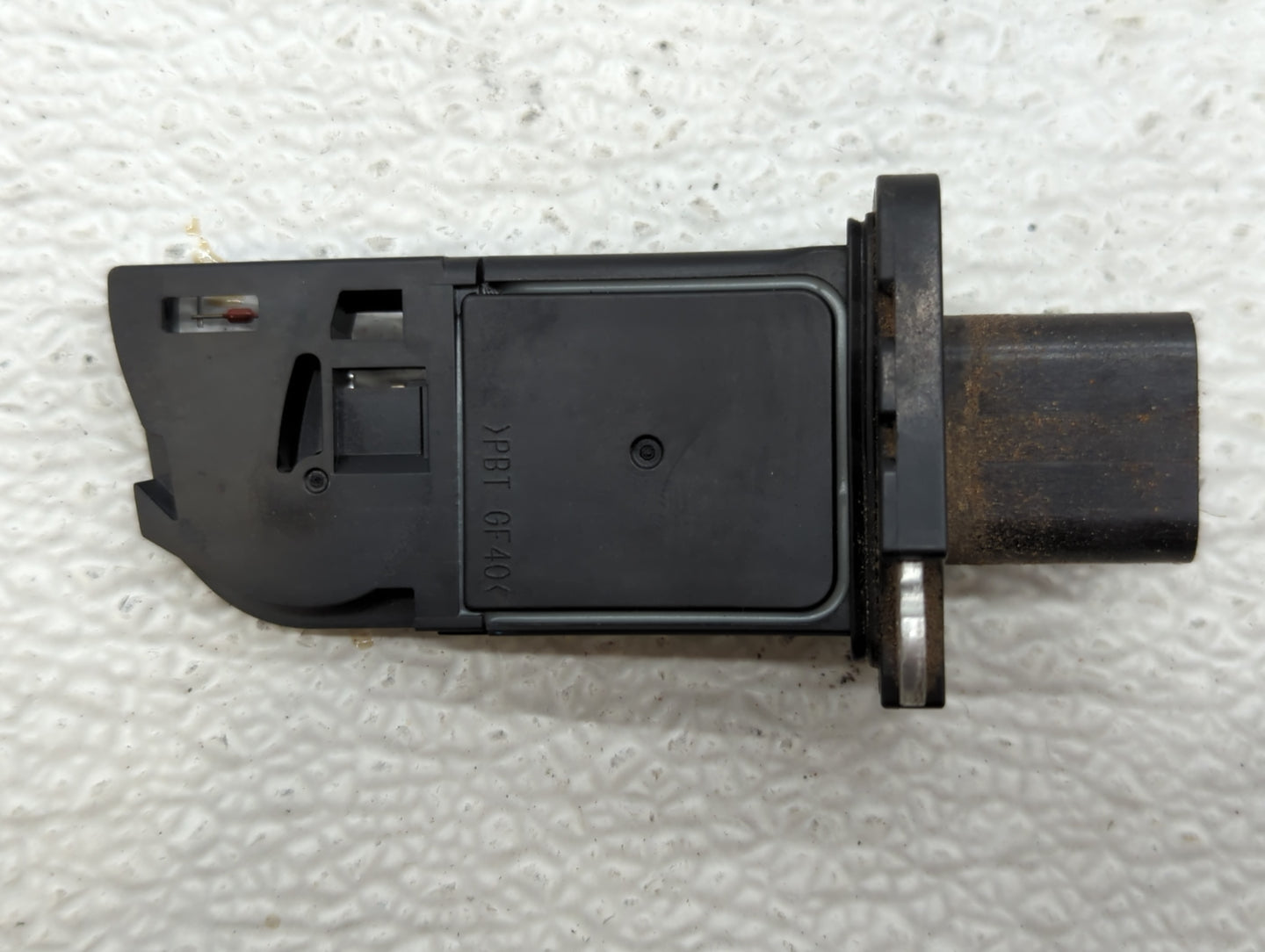 2011-2014 Ford Mustang Mass Air Flow Meter Maf - Oemusedautoparts1.com