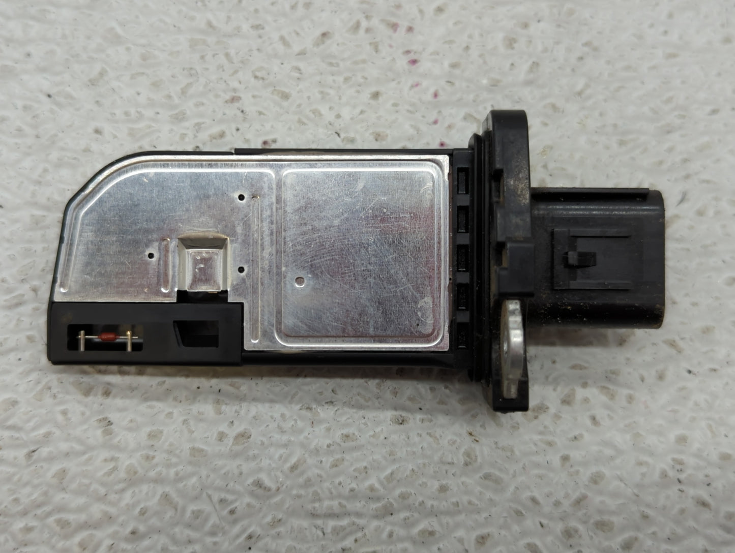 2011-2014 Ford Mustang Mass Air Flow Meter Maf - Oemusedautoparts1.com