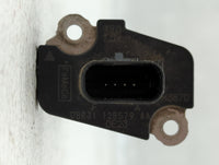 2011-2014 Ford Mustang Mass Air Flow Meter Maf - Oemusedautoparts1.com