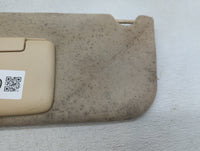 2010-2011 Ford Mustang Sun Visor Shade Replacement Driver Left Mirror Fits Fits 2010 2011 OEM Used Auto Parts - Oemusedautop