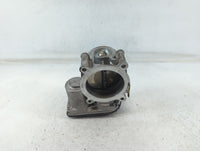 2011-2017 Ford Mustang Throttle Body P/N:AT4E-9F991-EL Fits Fits 2011 2012 2013 2014 2015 2016 2017 2018 2019 OEM Used Auto 