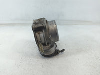 2011-2017 Ford Mustang Throttle Body P/N:AT4E-9F991-EL Fits Fits 2011 2012 2013 2014 2015 2016 2017 2018 2019 OEM Used Auto 