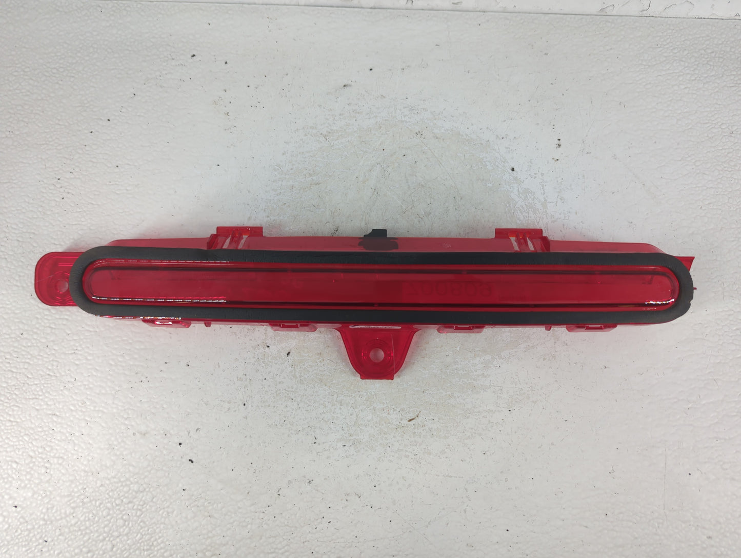 2011 Ford Mustang Third Brake Light Tail Light P/N:AR33-13A613-A6 Fits OEM Used Auto Parts - Oemusedautoparts1.com