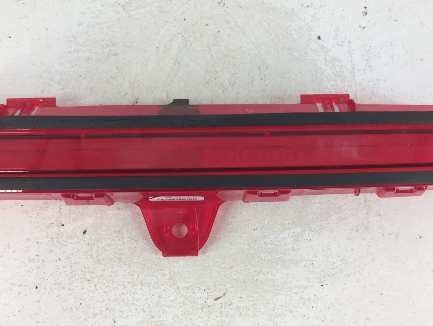 2011 Ford Mustang Third Brake Light Tail Light P/N:AR33-13A613-A6 Fits OEM Used Auto Parts - Oemusedautoparts1.com