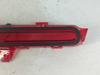2011 Ford Mustang Third Brake Light Tail Light P/N:AR33-13A613-A6 Fits OEM Used Auto Parts - Oemusedautoparts1.com