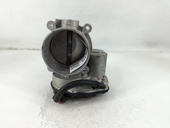 compare product 2011-2017 Ford Mustang Throttle Body P/N:AT4E-9F991-EL Fits Fits 2011 2012 2013 2014 2015 2016 2017 2018 2019 OEM Used Auto Parts