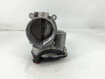 2011-2017 Ford Mustang Throttle Body P/N:AT4E-9F991-EL Fits Fits 2011 2012 2013 2014 2015 2016 2017 2018 2019 OEM Used Auto 